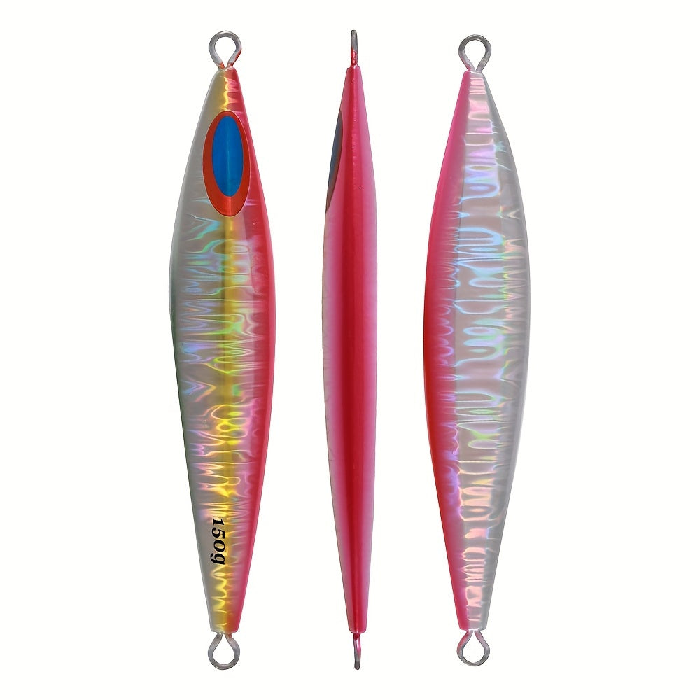 Night Glow Slow Jigging 110g/150g