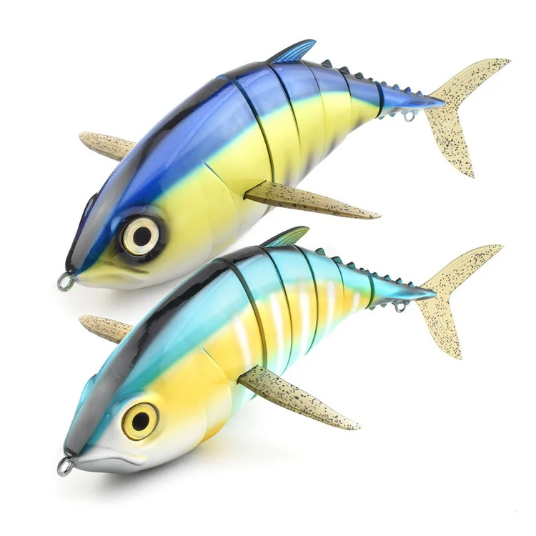 Hard Baits
