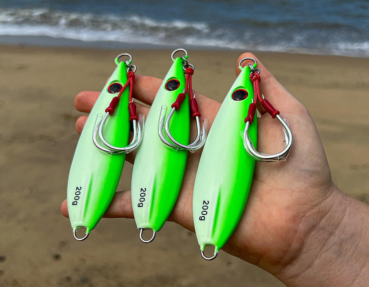 Jig Lure