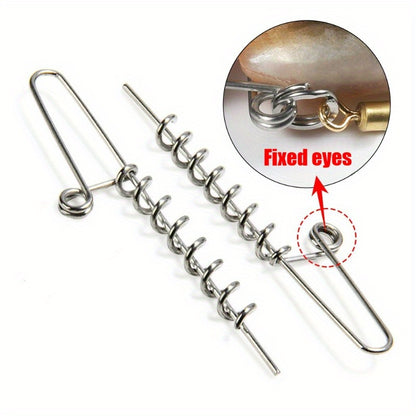Saltwater Fishing Hook Rigs - Treble Hook Set for Heavy Soft Baits | Deep Sea Jig Hooks | High-Strength Lure Fishing System