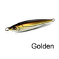 LUREGO 40g 60g 80g Coso Jig Fishing Lure Sea Fishing Jigs Metal Jig Pesca Mare Fishing Bait