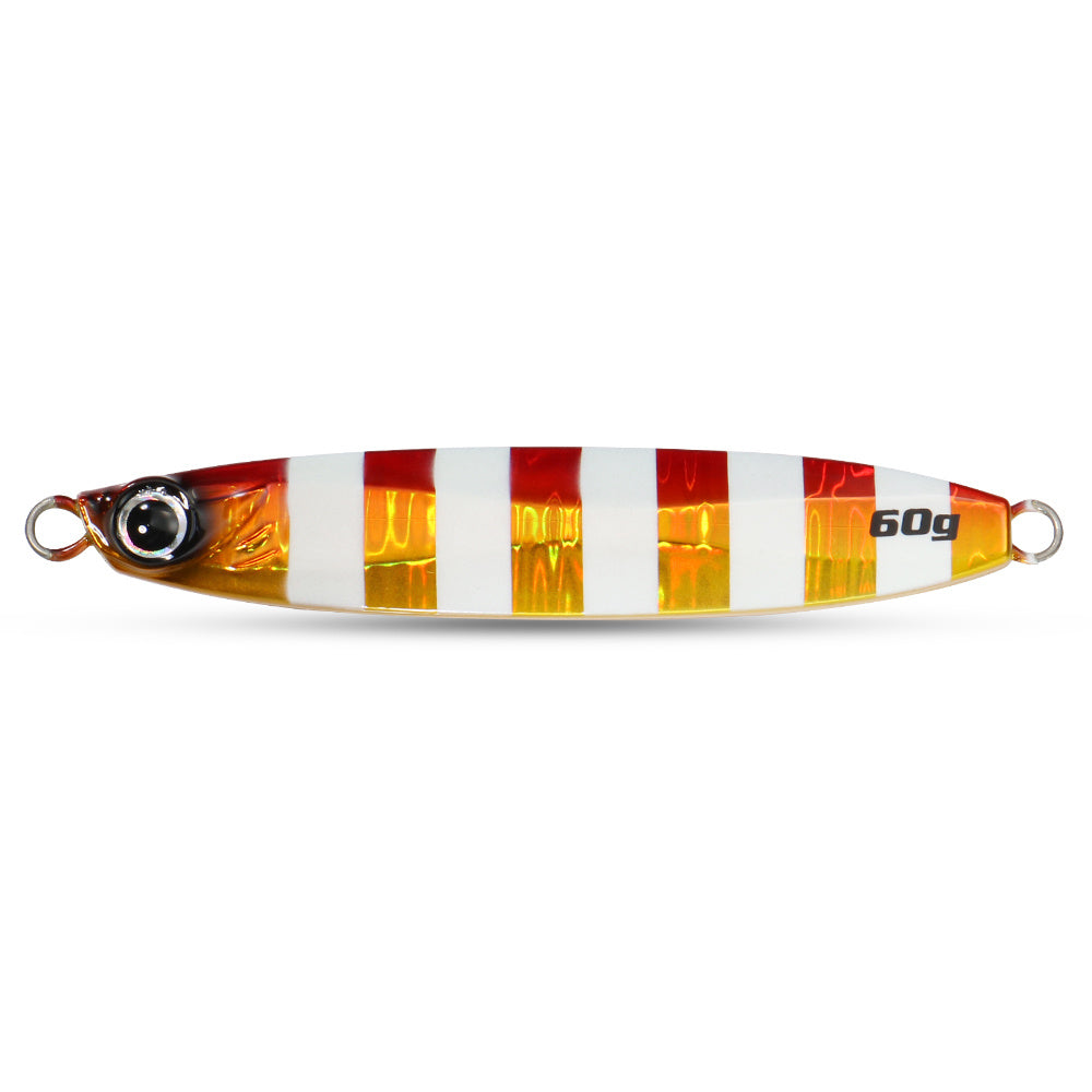 casting metal fishing lures LUREGO 80g/100g Metal Casting Jigging Lures Saltwater Fishing Tackle – LUREGO FISHING