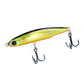 LUREGO Sinking Pencil Fishing Lure 3.5g 5.5g  Saltwater Artificial Bait Coating Wobblers for Trolling Swimbait Pesca Tackle Bait