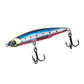 LUREGO Sinking Pencil Fishing Lure 3.5g 5.5g  Saltwater Artificial Bait Coating Wobblers for Trolling Swimbait Pesca Tackle Bait