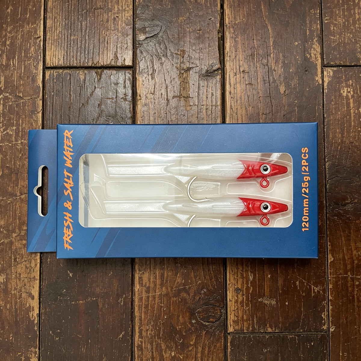65-120MM Pre-Rigged Jig Head Soft Swimbait – T-Tail Baitfish Lure for Bass, Zander & Sea Bass Freshwater & Saltwater