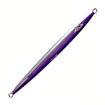 150g 200g 250g 300g 400g 500g Fast Sinking Jigging Fishing Lure