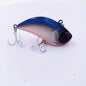 13g Sinking VIB Hard Bait ABS Vibrating Jig for Bass & Trout - 2.17" Long-Distance Casting
