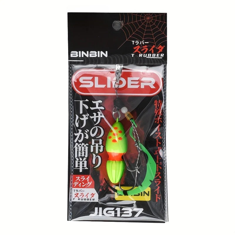 60g 80g 100g 120g 150g Sea Fishing Jigs Lures Metal Jigging Lure Saltwater Glow Gourd Inferno Moon Jig Bait