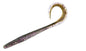 8PCS /9PCS  Dual-Color Lure 5.31inch/6.5inch Curled Tail Soft Bait Full-Swimming Lure for Bass and Perch