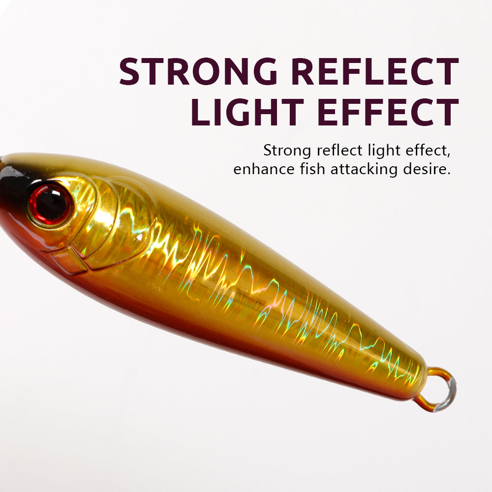 400g 500g 600g Fat Glow Metal Jigs Heavy Weight Deep Sea Boat Fishing Luminous Jigging Lures