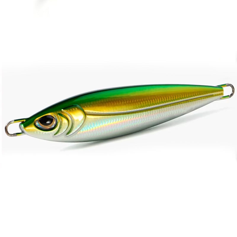 40g BONY Long Casting Metal Jigs Shore Jigging Lure