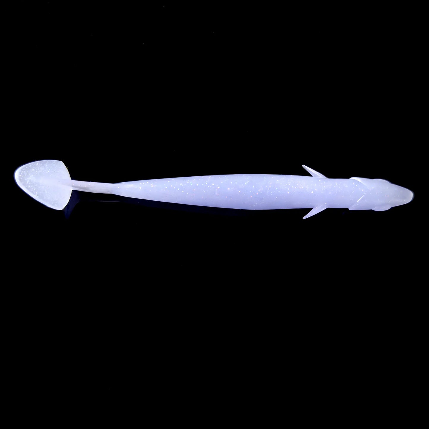5PCS 11.5cm 6g /15.5cm 14g Soft TPE Fishing Lure Sardine Shape Floating Artificial Bait
