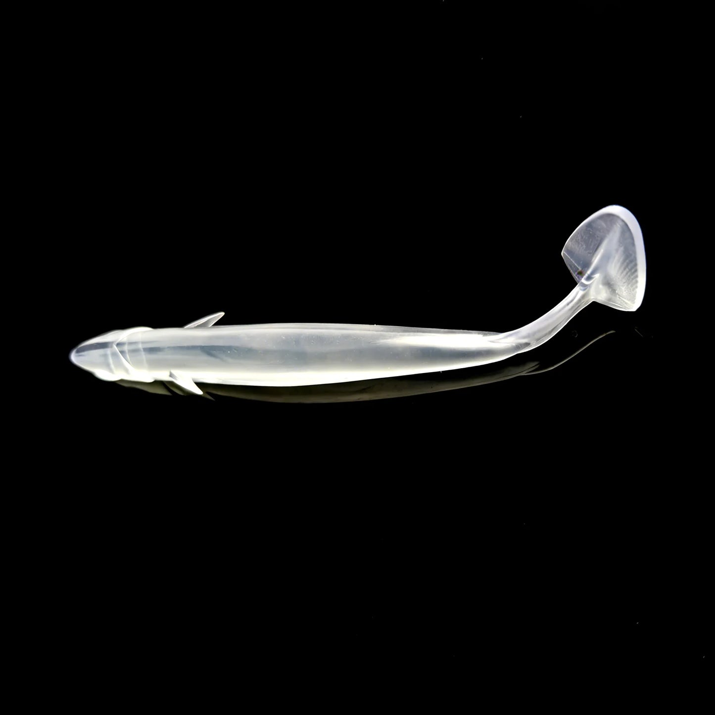 5PCS 11.5cm 6g /15.5cm 14g Soft TPE Fishing Lure Sardine Shape Floating Artificial Bait