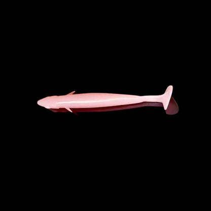 5PCS 11.5cm 6g /15.5cm 14g Soft TPE Fishing Lure Sardine Shape Floating Artificial Bait