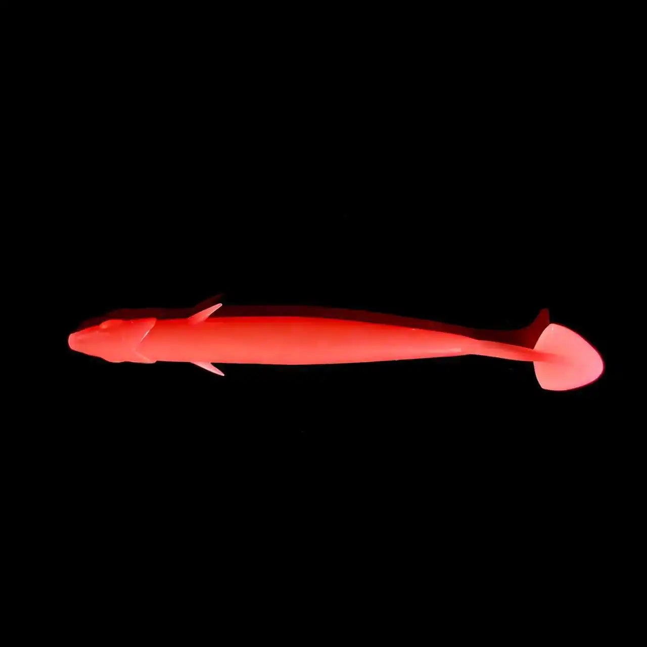 5PCS 11.5cm 6g /15.5cm 14g Soft TPE Fishing Lure Sardine Shape Floating Artificial Bait
