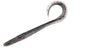 8PCS /9PCS  Dual-Color Lure 5.31inch/6.5inch Curled Tail Soft Bait Full-Swimming Lure for Bass and Perch