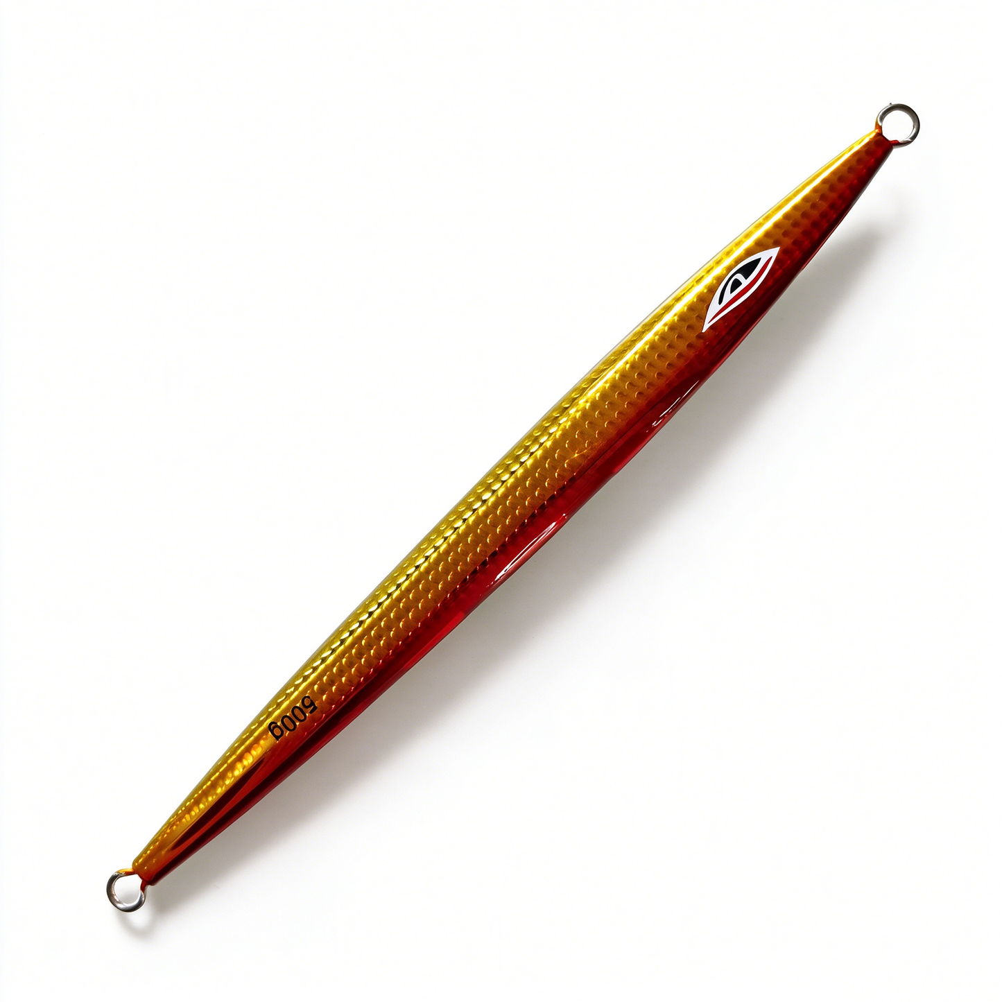150g 200g 250g 300g 400g 500g Fast Sinking Jigging Fishing Lure