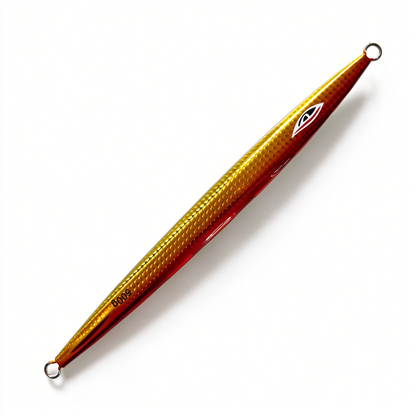 150g 200g 250g 300g 400g 500g Fast Sinking Jigging Fishing Lure