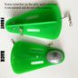 Lead Weight & Swivel Diving Plane - Fast-Sinking Long Cast Rig with Metal Swivel System